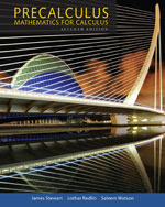 Stewart Precalculus