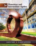 Begining Algebra Text